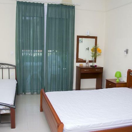 Apartamento Golden Sun Rovies Exterior foto