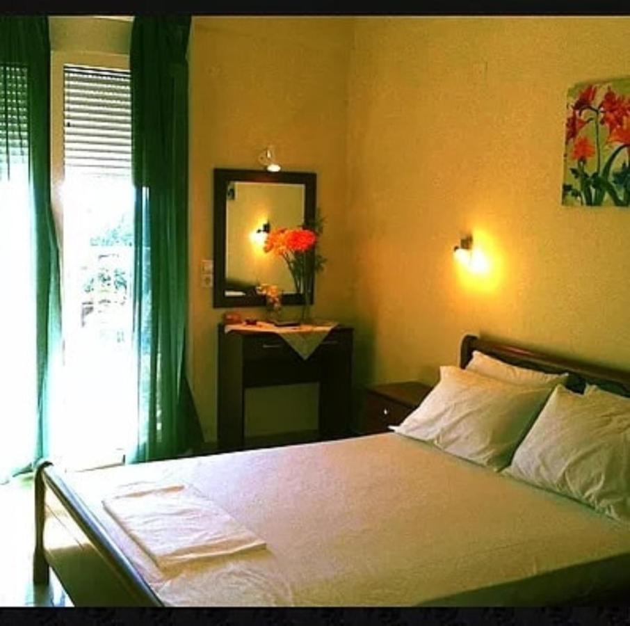 Apartamento Golden Sun Rovies Exterior foto