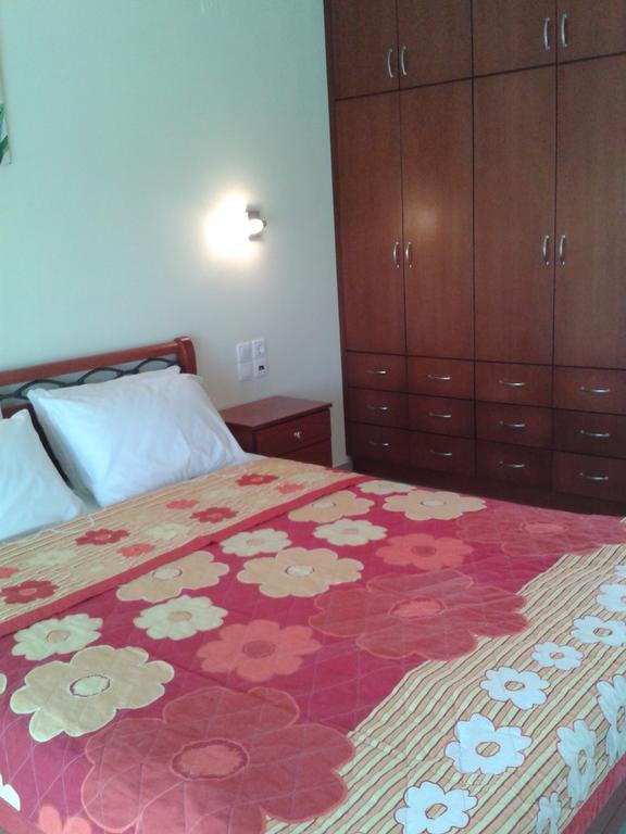 Apartamento Golden Sun Rovies Habitación foto