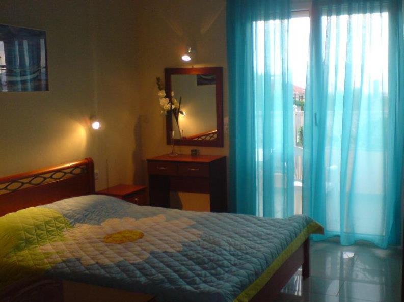 Apartamento Golden Sun Rovies Habitación foto